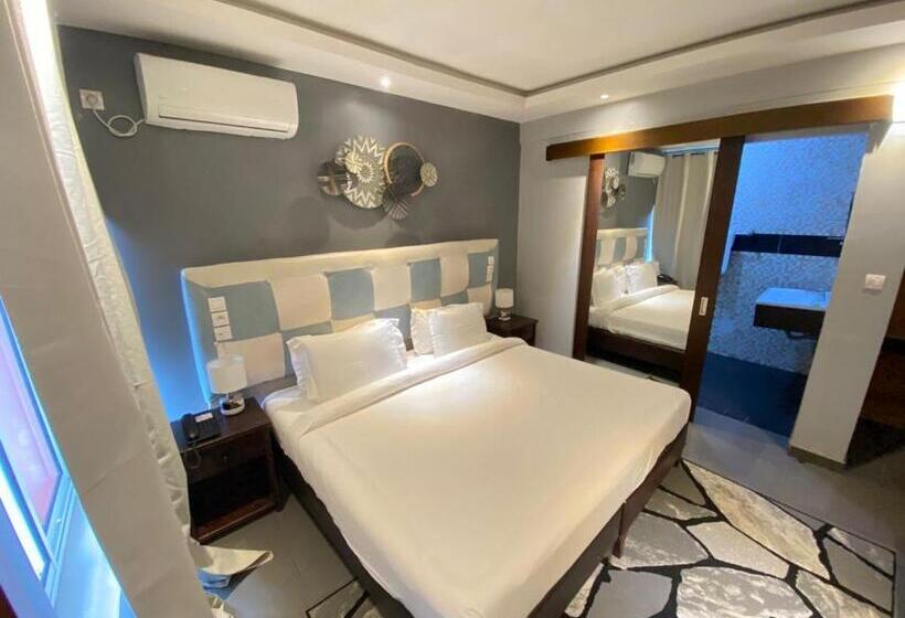 اتاق سوپریور, Fini Hotel Bobende