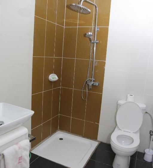 اتاق استاندارد با چشمانداز دریا, Fini Hotel Bobende