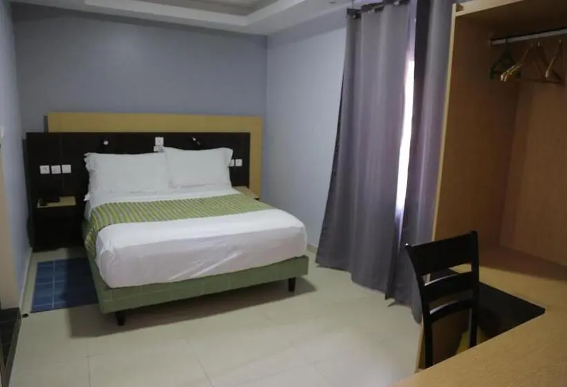 2 Bedroom Superior Room