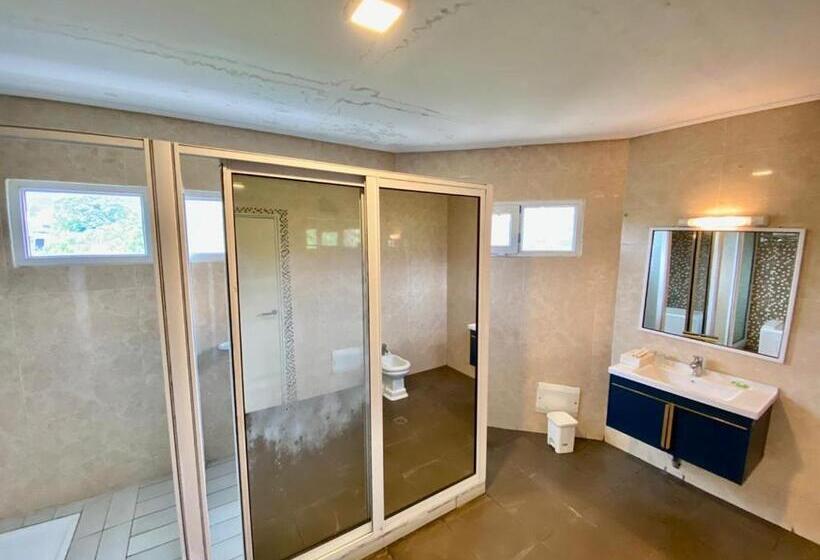 آپارتمان 1 خوابه با چشمانداز دریا, Fini Hotel Bobende