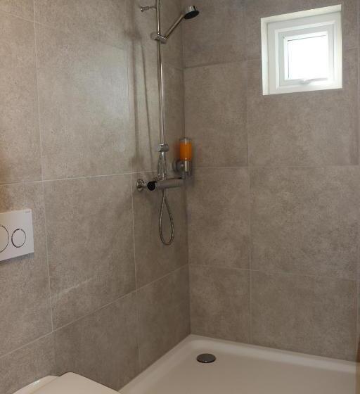 اتاق استاندارد چهار تخته, Hofn Hostel