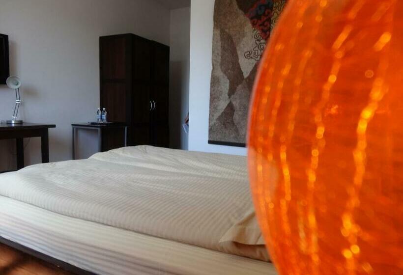 اتاق اکونومی, Amir