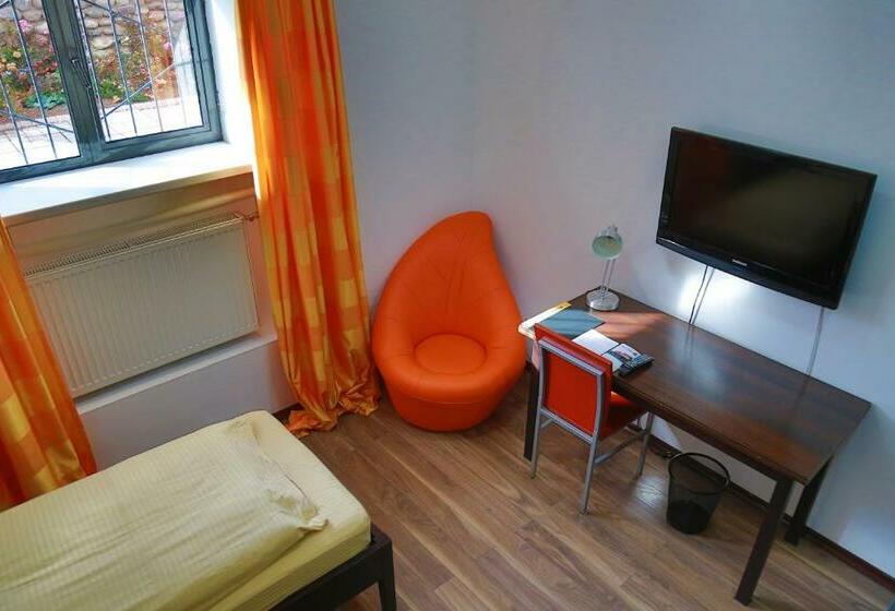 اتاق اکونومی, Amir