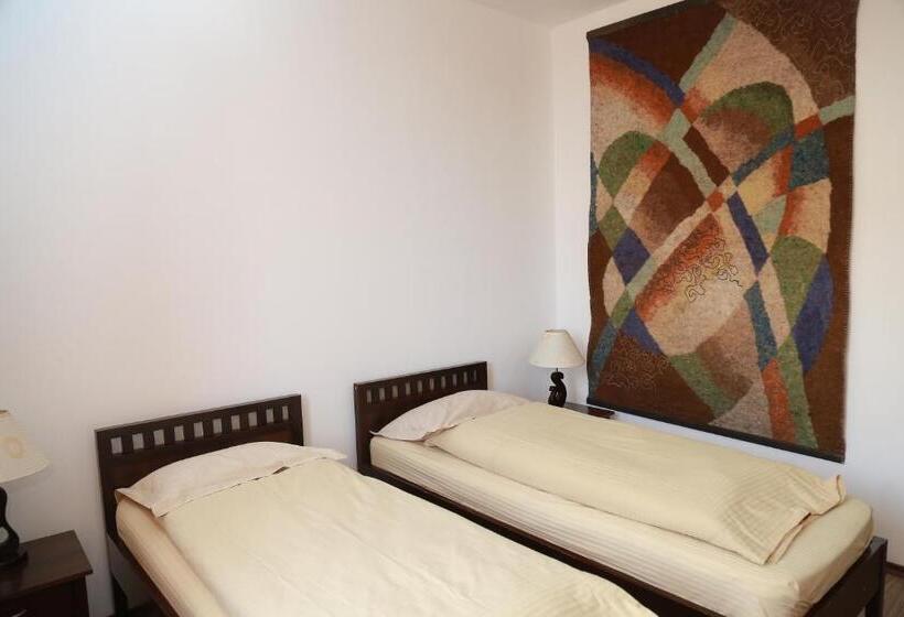 اتاق استاندارد, Amir