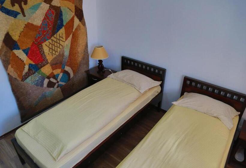 اتاق استاندارد, Amir