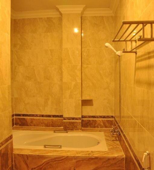 غرفة ديلوكس, Angkor Comfort