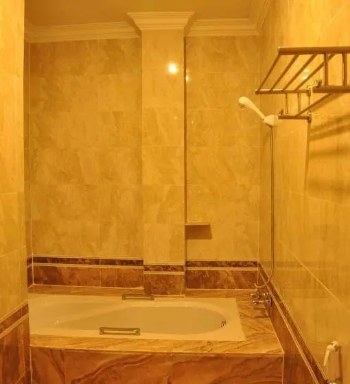 اتاق لوکس, Angkor Comfort