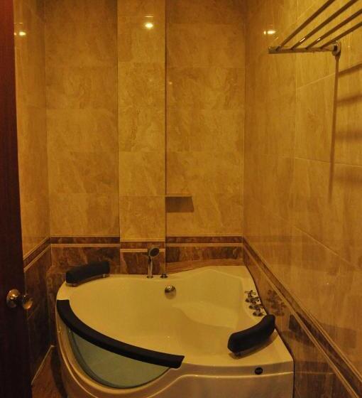 اتاق استاندارد, Angkor Comfort