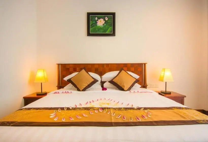 Habitación Estándar, Glorious