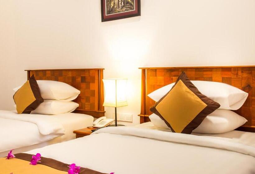 Номер Стандарт, Glorious