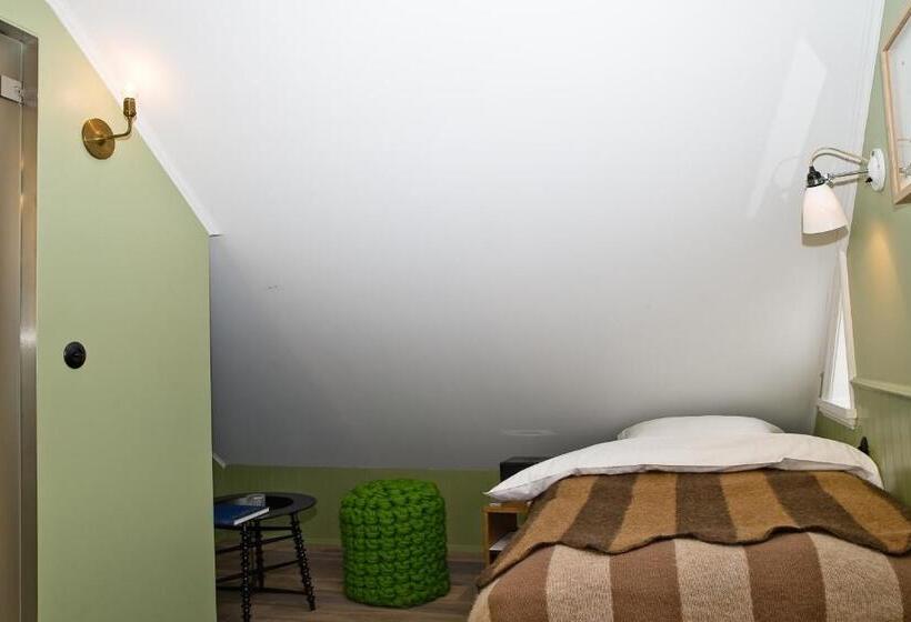 اتاق استاندارد, Egilsen