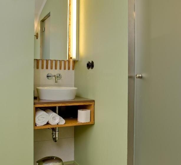 اتاق استاندارد, Egilsen