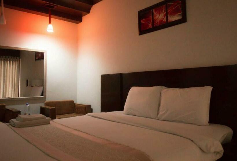 اتاق لوکس, Prime Park