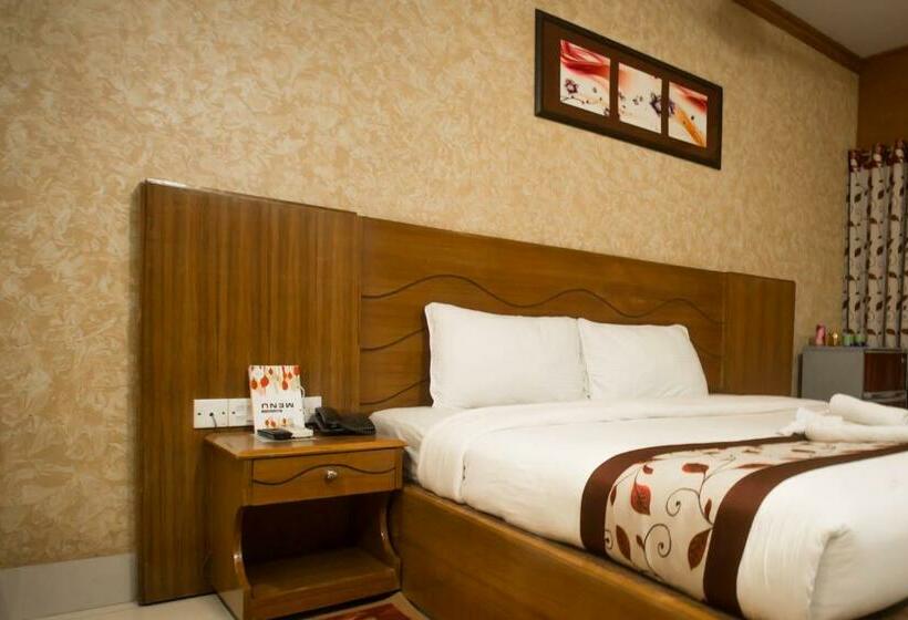 اتاق لوکس, Prime Park