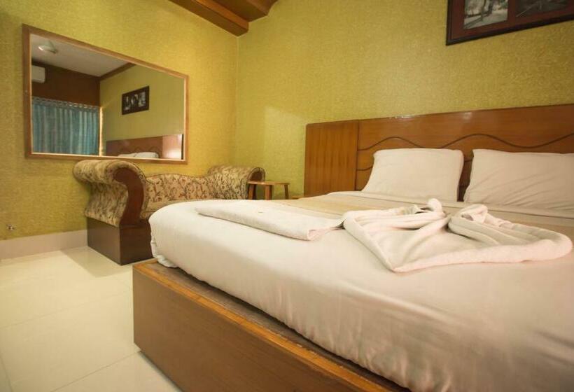 اتاق لوکس, Prime Park