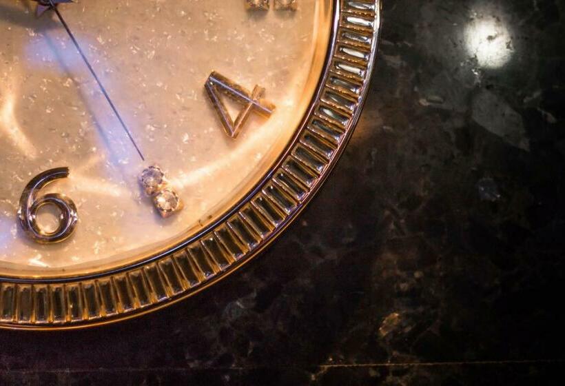 اتاق لوکس, Prime Park