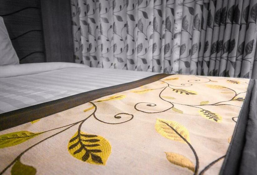 اتاق لوکس, Prime Park