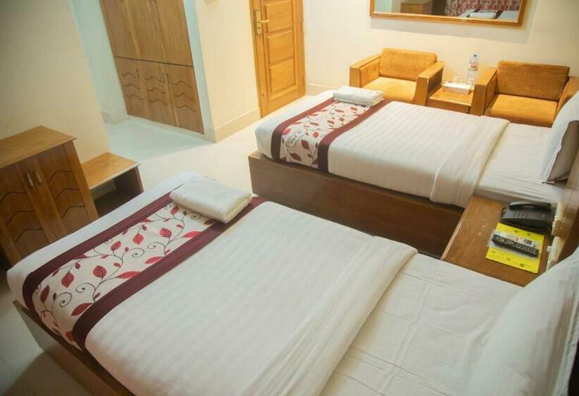 اتاق لوکس, Prime Park