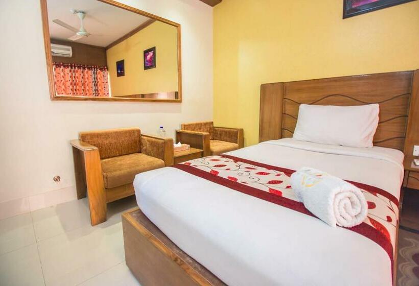 اتاق لوکس, Prime Park