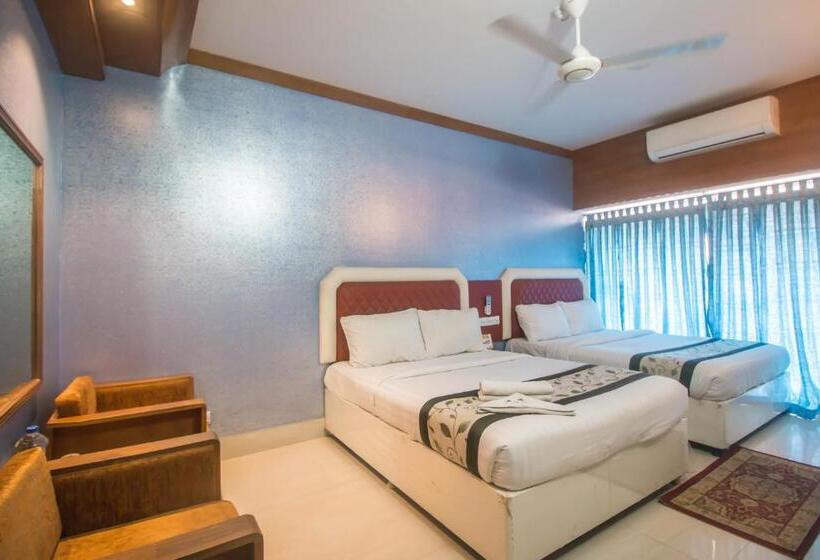 اتاق استاندارد, Prime Park