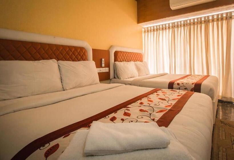 اتاق استاندارد, Prime Park