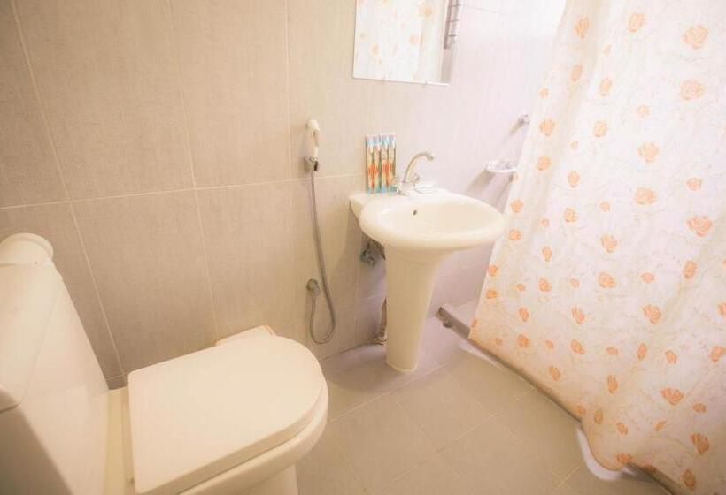 اتاق استاندارد, Prime Park