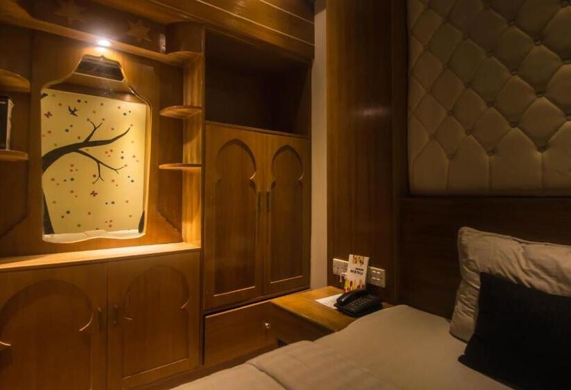 سوییت اجرایی, Prime Park