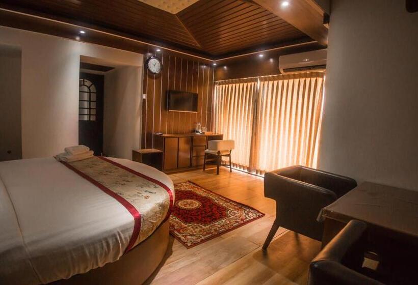 سوییت سوپریور, Prime Park