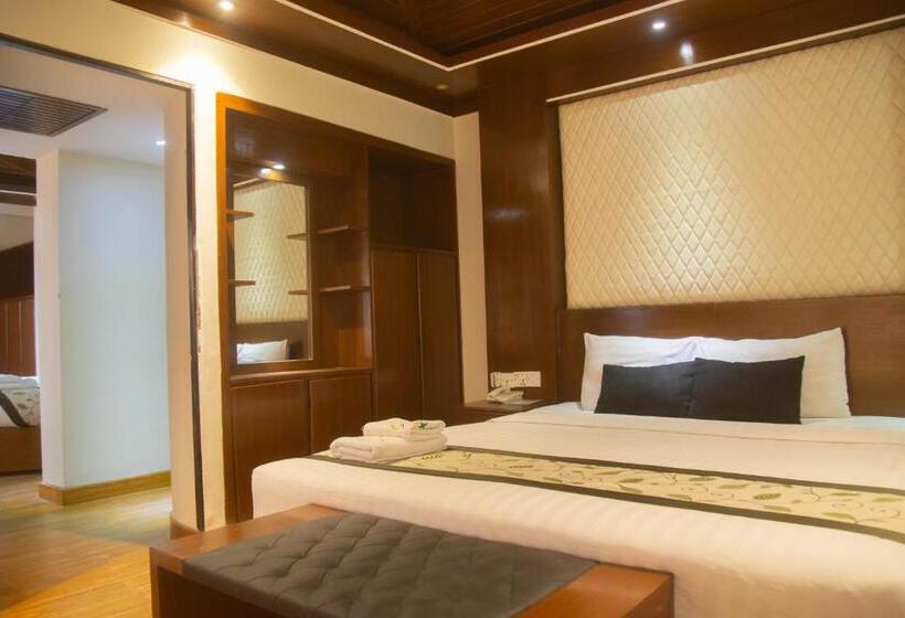 سوییت سوپریور, Prime Park