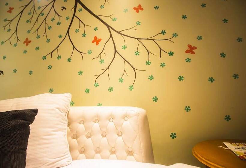 سوییت اجرایی, Prime Park