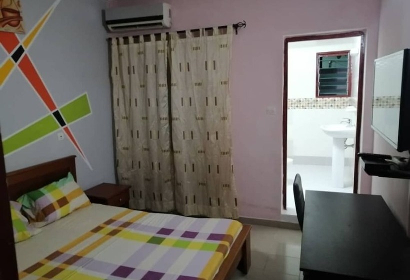 اتاق استاندارد, Residences Hotels Inovalis