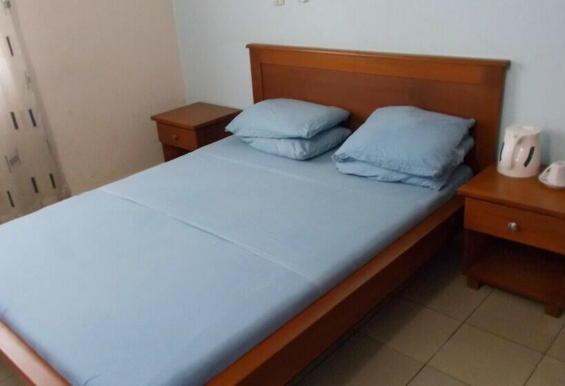 اتاق استاندارد, Residences Hotels Inovalis