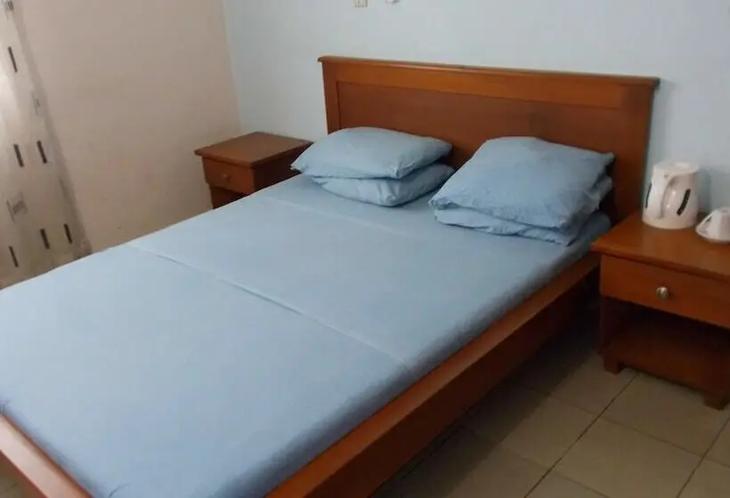 اتاق استاندارد, Residences Hotels Inovalis