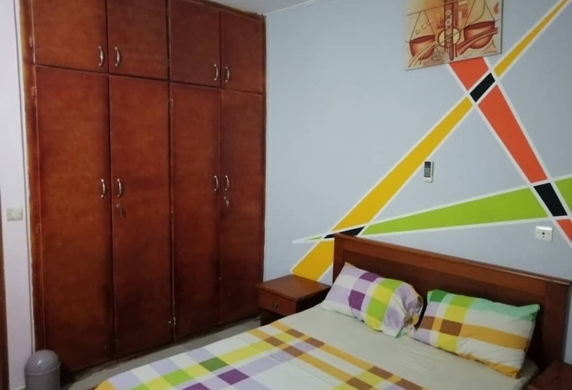 اتاق استاندارد, Residences Hotels Inovalis