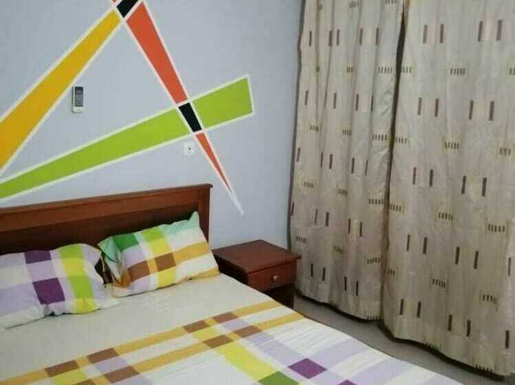 اتاق استاندارد, Residences Hotels Inovalis