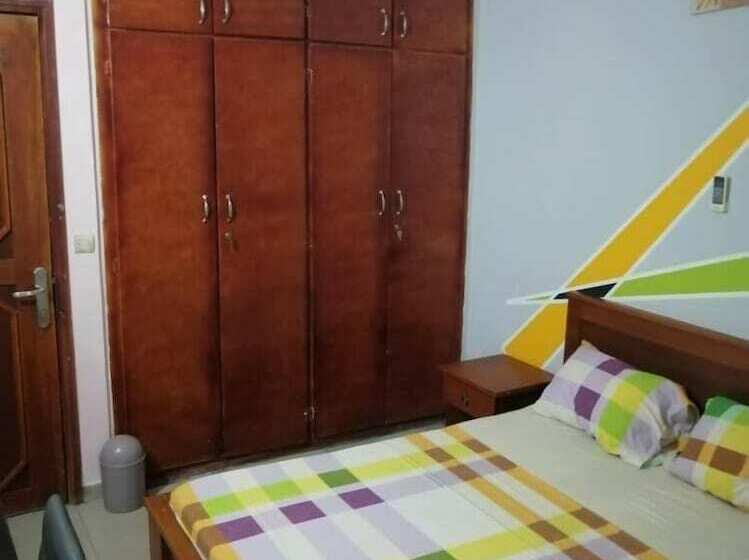 اتاق استاندارد, Residences Hotels Inovalis