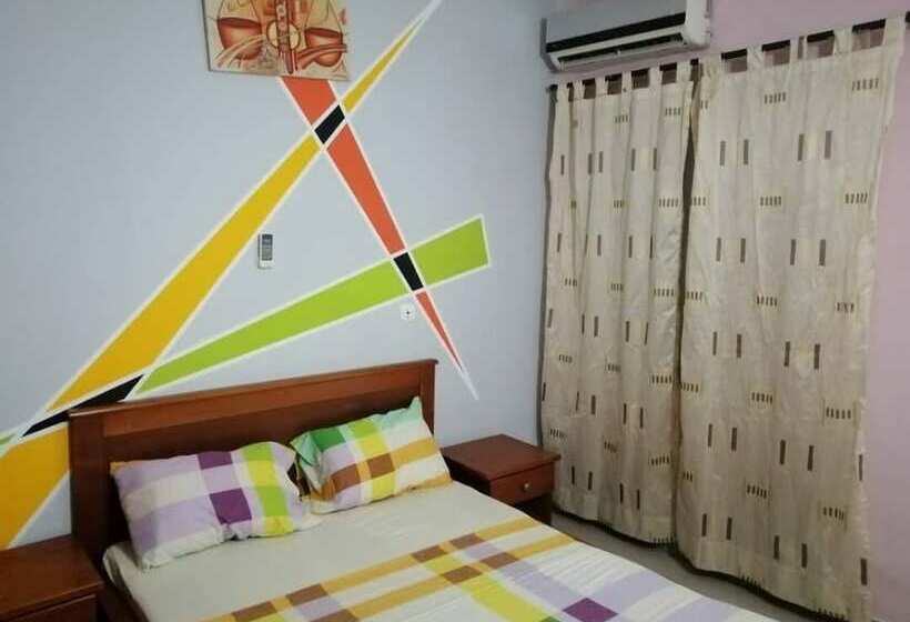 اتاق استاندارد, Residences Hotels Inovalis