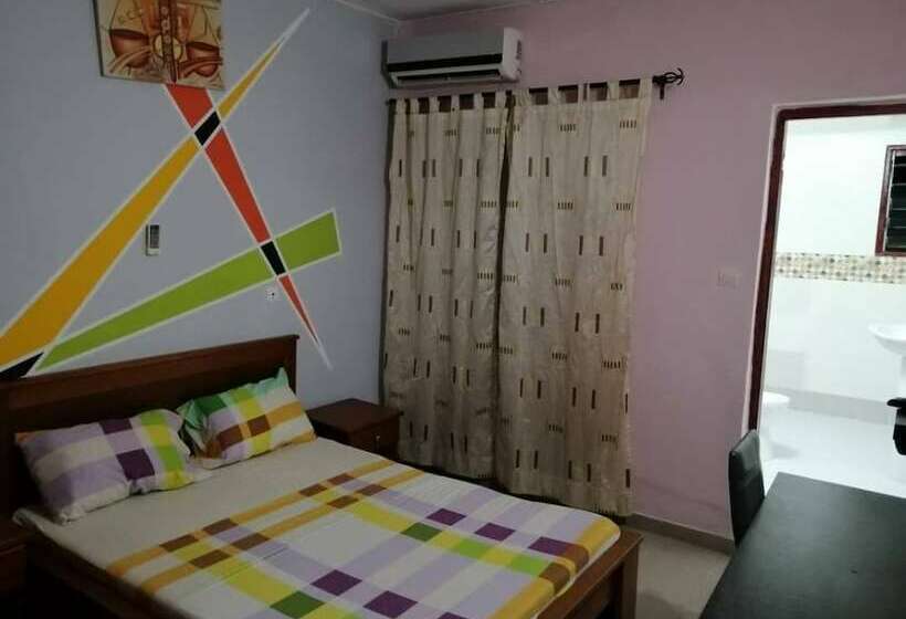 اتاق استاندارد, Residences Hotels Inovalis