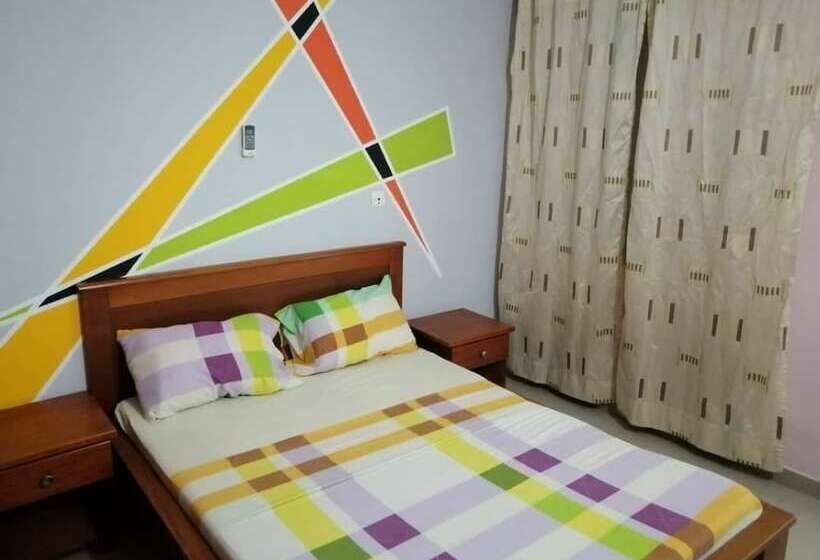 اتاق استاندارد, Residences Hotels Inovalis