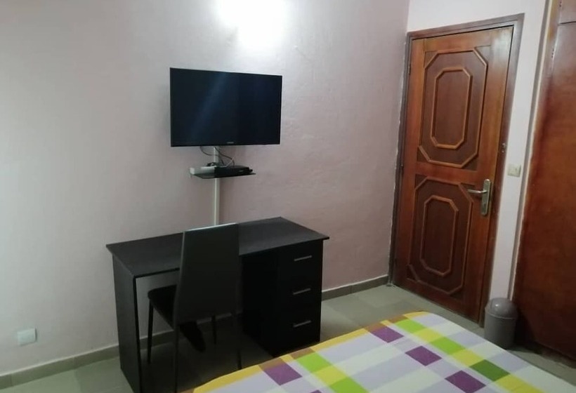 اتاق استاندارد, Residences Hotels Inovalis