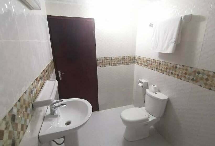 اتاق استاندارد, Residences Hotels Inovalis