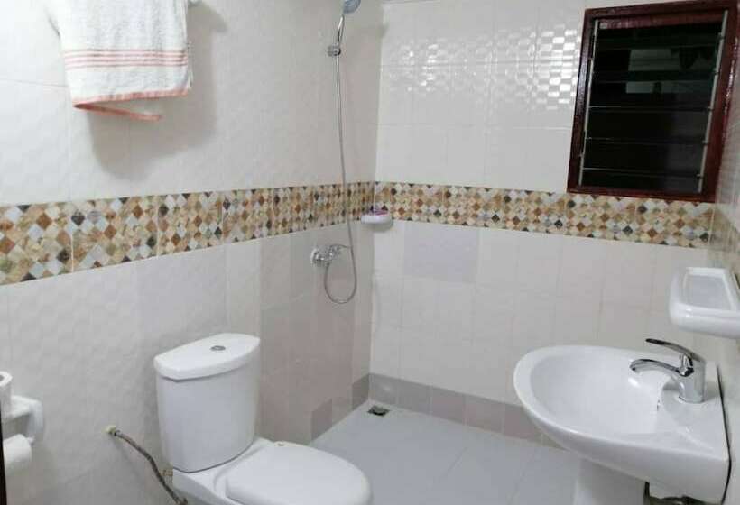 اتاق استاندارد, Residences Hotels Inovalis