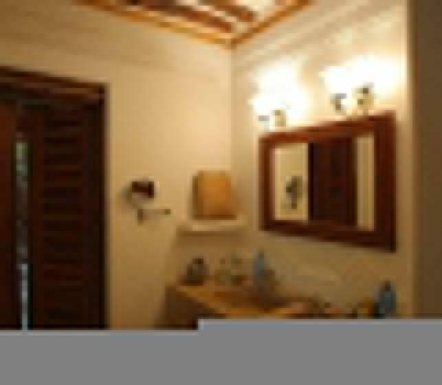 Deluxe Suite Sea View, The Red Pepper House