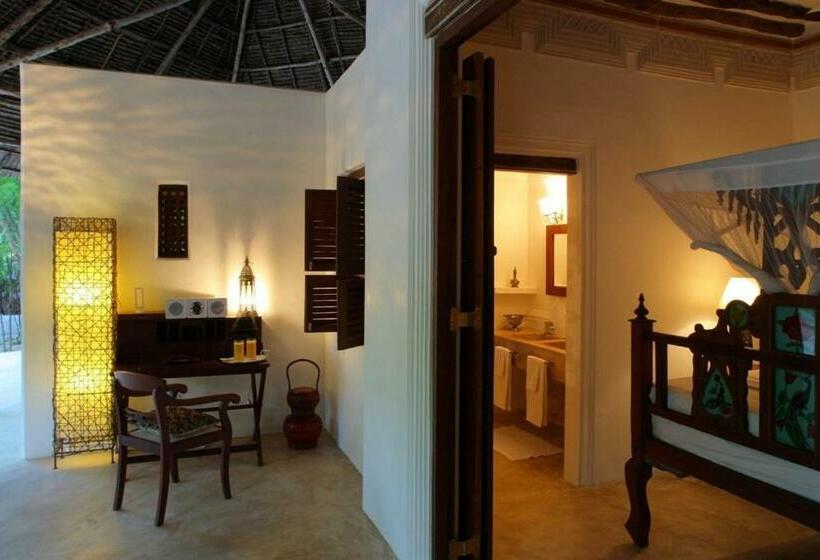 Deluxe Suite Sea View, The Red Pepper House