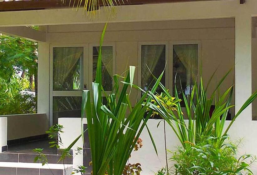 Deluxe Suite Sea View, Village Vacances Awale Plage