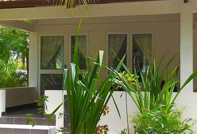 Deluxe Suite Sea View, Village Vacances Awale Plage