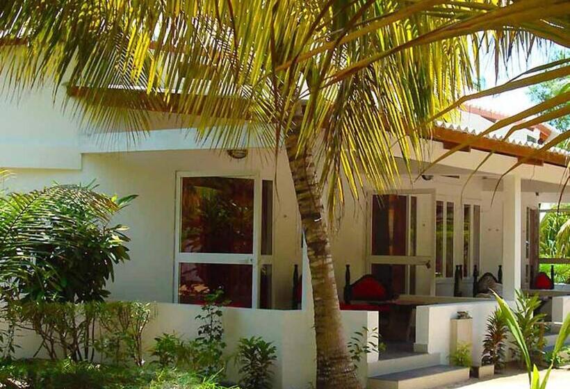 سوییت خانوادگی, Village Vacances Awale Plage