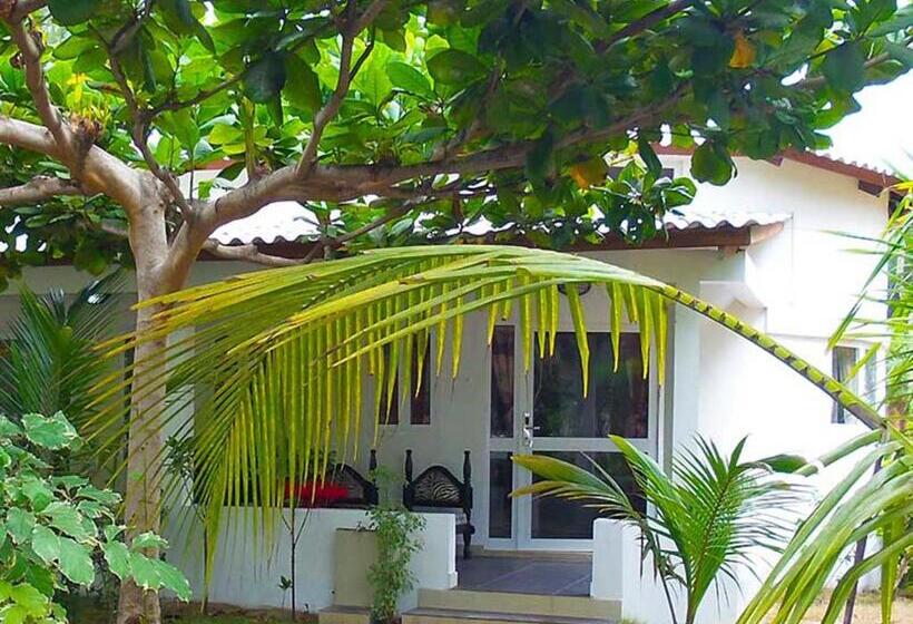 سوییت خانوادگی, Village Vacances Awale Plage