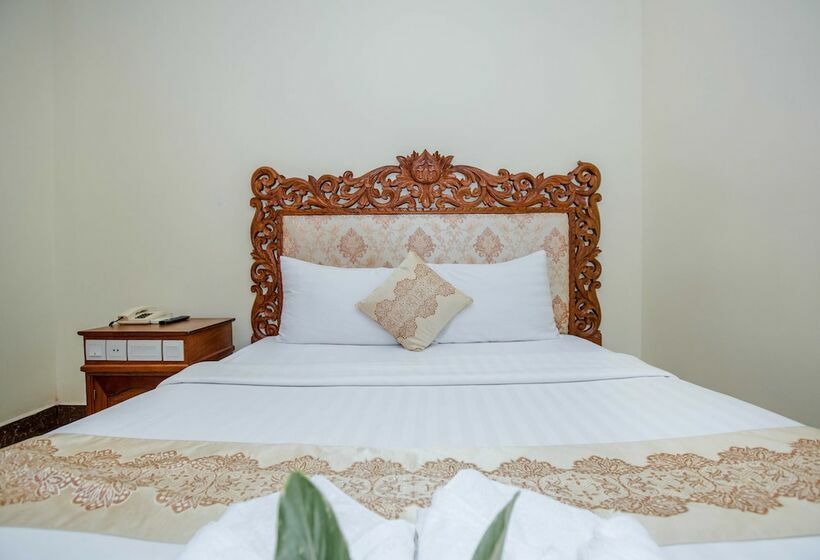 Номер Стандарт, Vy Chhe