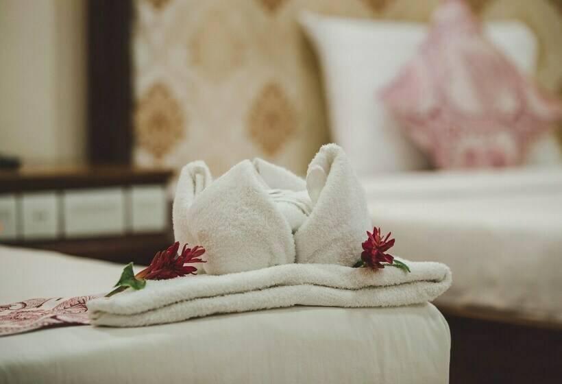 Номер Стандарт, Vy Chhe